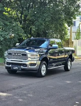RAM 2500 2019