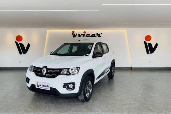 RENAULT KWID 2021