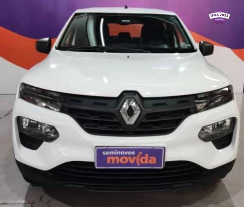 RENAULT KWID 2024