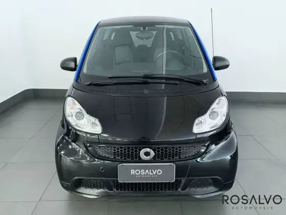 SMART FORTWO 2013