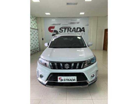 SUZUKI VITARA 2019