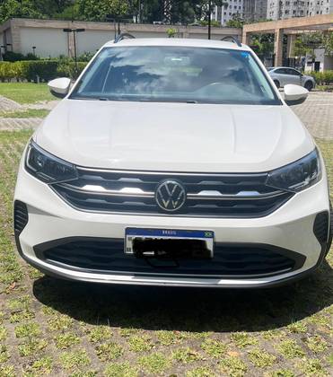 VOLKSWAGEN NIVUS 2022