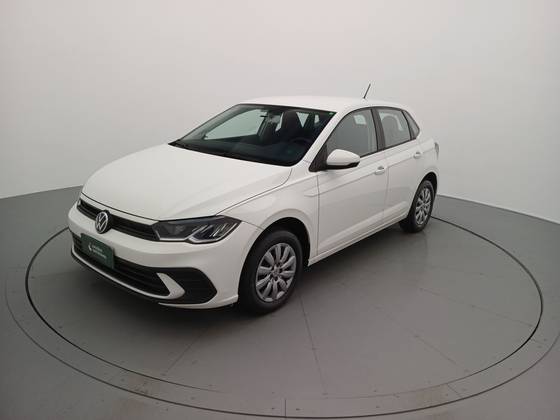 VOLKSWAGEN POLO 2024