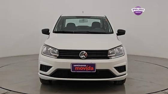 VOLKSWAGEN VOYAGE 2023