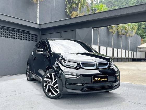 BMW i3 2022