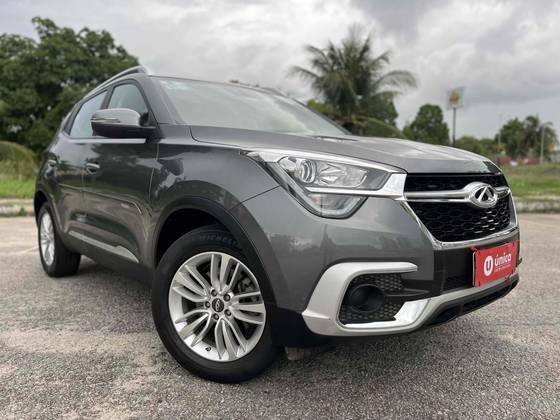 CAOA CHERY TIGGO 5x 2020
