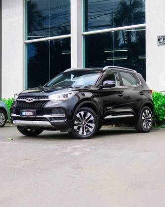 CAOA CHERY TIGGO 5x 2022