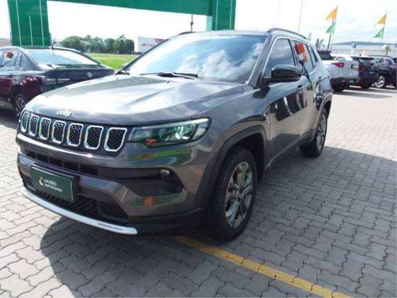 JEEP COMPASS 2023