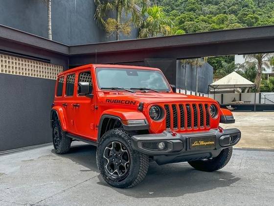 JEEP WRANGLER 2023