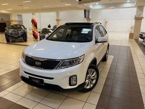 KIA SORENTO 2015