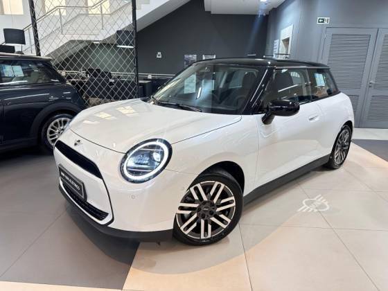 MINI COOPER 2024