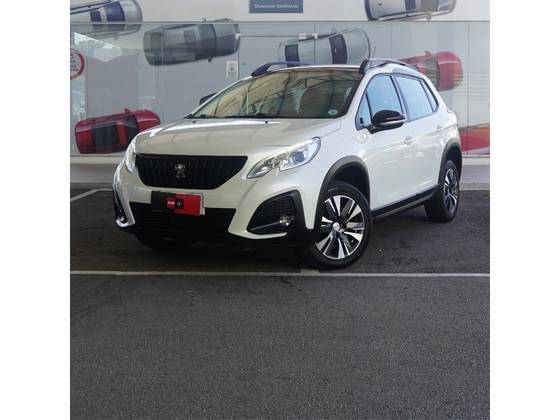 PEUGEOT 2008 2020