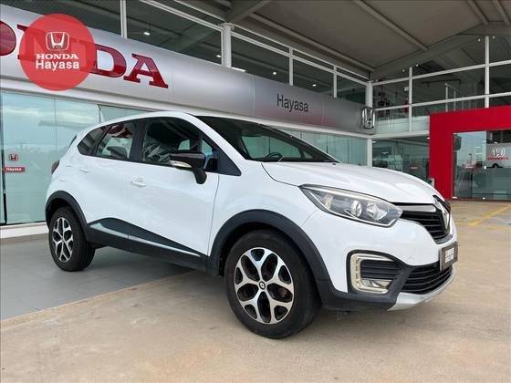 RENAULT CAPTUR 2020