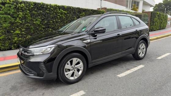 VOLKSWAGEN NIVUS 2021