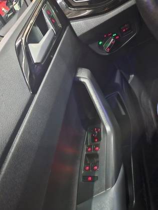 VOLKSWAGEN NIVUS 2022