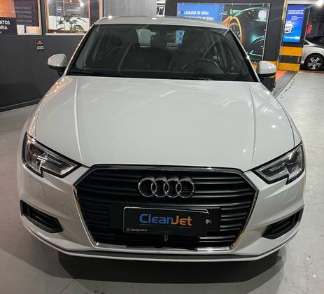 AUDI A3 2018