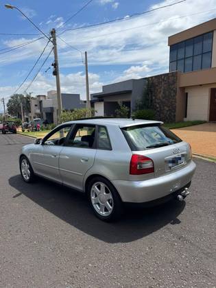 AUDI A3 2003