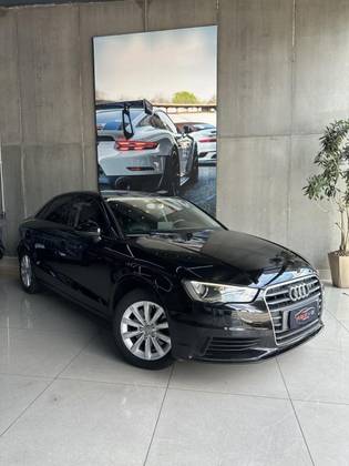 AUDI A3 2015