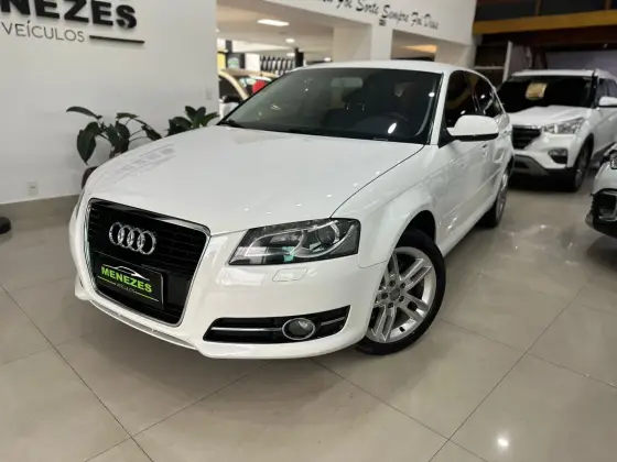 AUDI A3 2012