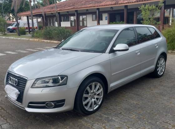 AUDI A3 2011