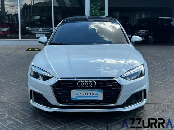 AUDI A5 2022