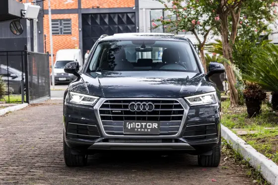 AUDI Q5 2020