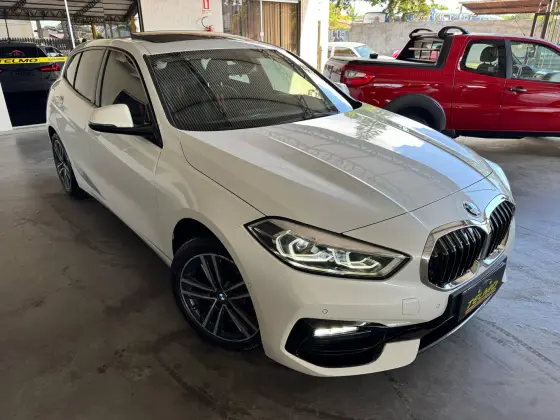 BMW 118i 2023