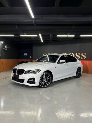 BMW 320i 2020