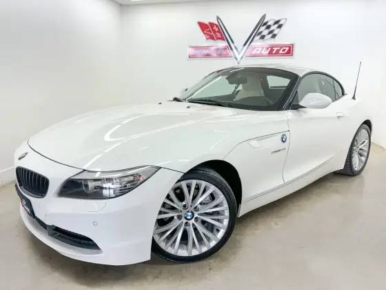 BMW Z4 2013