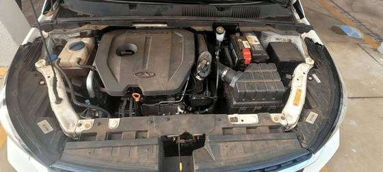 CAOA CHERY ARRIZO 6 2021