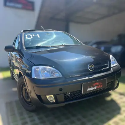 CHEVROLET MONTANA 2004