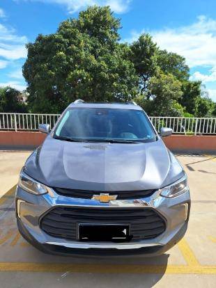 CHEVROLET TRACKER 2022