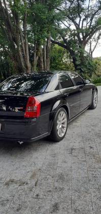 CHRYSLER 300 C 2007