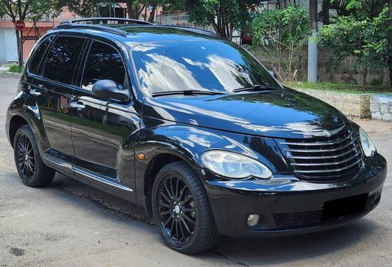 CHRYSLER PT CRUISER 2009