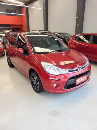 CITROËN C3 2015