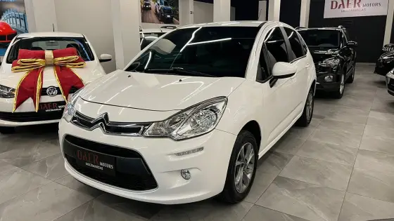 CITROËN C3 2020
