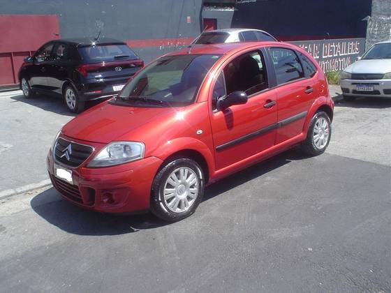 CITROËN C3 2011