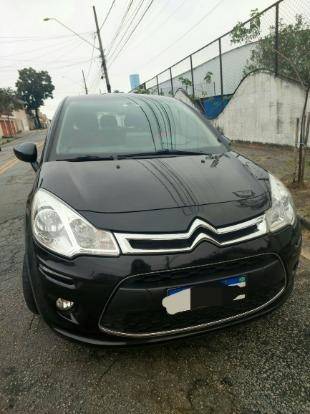 CITROËN C3 2014