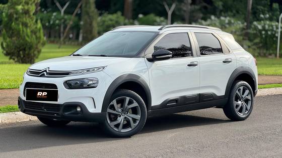 CITROËN C4 CACTUS 2022