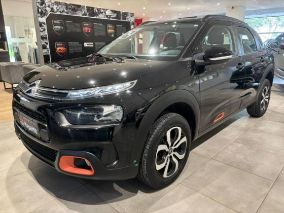 CITROËN C4 CACTUS 2024