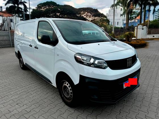FIAT SCUDO 2023