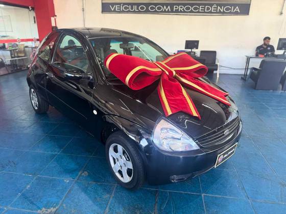 FORD KA 2003