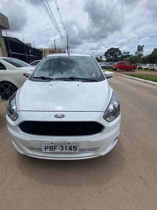 FORD KA 2018
