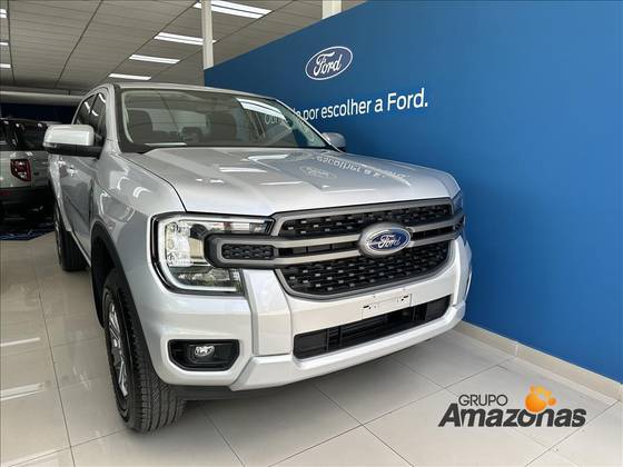 FORD RANGER 2025