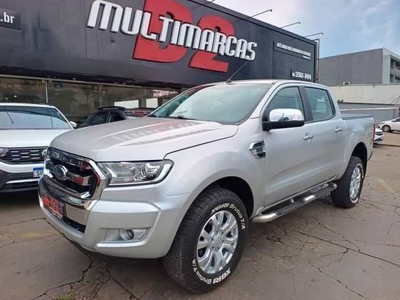 FORD RANGER 2019