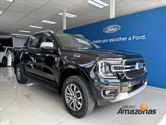 FORD RANGER 2026