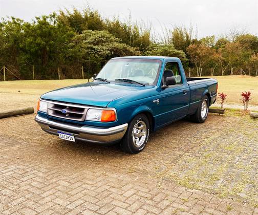 FORD RANGER 1996