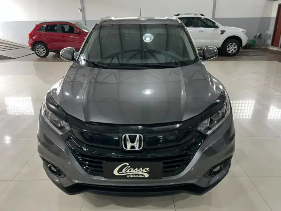 HONDA HR-V 2019