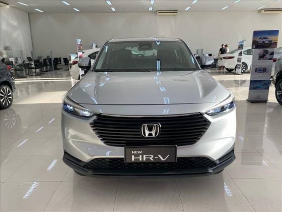 HONDA HR-V 2025