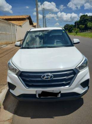 HYUNDAI CRETA 2020